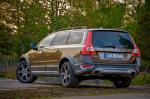Volvo XC70 2013 года